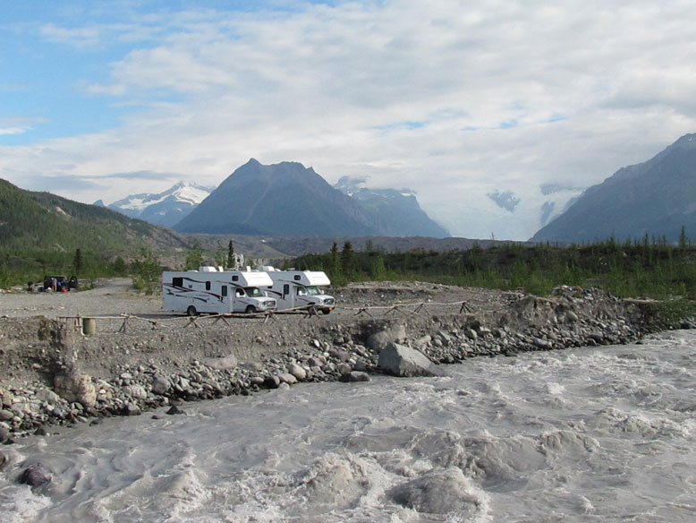 RIO KENNICOTT